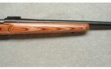 Remington ~ 700 VLS ~ .223 Ackley Improved - 4 of 10