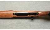 Remington ~ 700 VLS ~ .223 Ackley Improved - 7 of 10