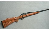 Remington ~ 700 VLS ~ .223 Ackley Improved - 1 of 10