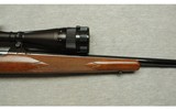 CZ ~ 550 American ~ .22-250 Remington - 4 of 10