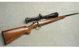 CZ ~ 550 American ~ .22-250 Remington - 1 of 10