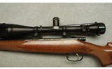 CZ ~ 550 American ~ .22-250 Remington - 8 of 10