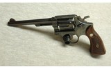 Smith & Wesson ~ Pre-Model 10 ~ .38 Special - 2 of 2