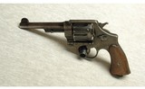 Smith & Wesson ~ 1917 ~ .45 Auto - 2 of 2