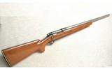 Remington ~ 40-X ~ .243 Winchester - 1 of 10