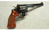Smith & Wesson ~ 14-3 ~ .38 Special - 1 of 2