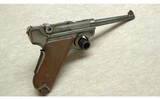 Bern ~ 1906 / 29 ~ .30 Luger - 1 of 4