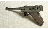 Bern ~ 1906 / 29 ~ .30 Luger - 2 of 4