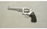 Ruger ~ Redhawk ~ .44 Remington Magnum - 2 of 2