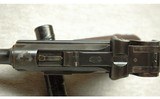 DWM ~ 1906 Swiss Commercial Luger ~ .30 Luger - 3 of 4