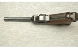 DWM ~ 1906 Swiss Commercial Luger ~ .30 Luger - 4 of 4