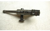 Krieghoff ~ 1934 Pattern Luger ~ 9MM Luger - 3 of 4