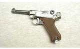 Krieghoff ~ 1934 Pattern Luger ~ 9MM Luger - 2 of 4