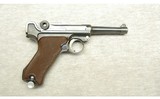 Krieghoff ~ 1934 Pattern Luger ~ 9MM Luger - 1 of 4
