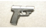 Kahr ~ CW45 ~ .45 ACP - 1 of 1