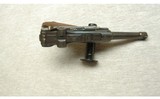 Enfurt ~ 1908 Pattern Luger ~ 9 MM Luger - 3 of 4