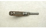 Enfurt ~ 1908 Pattern Luger ~ 9 MM Luger - 4 of 4