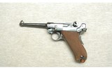 DWM ~ 1900 American Eagle Luger ~ .30 Luger - 2 of 4