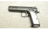 CZ ~ Tactical Sport 2 ~ .40 S&W - 2 of 2