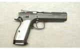 CZ ~ Tactical Sport 2 ~ .40 S&W - 1 of 2