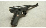 Ruger ~ Mark II ~ .22 LR - 1 of 2