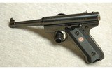 Ruger ~ Mark II ~ .22 LR - 2 of 2