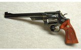 Smith & Wesson ~ 27-2 ~ .357 Mag - 2 of 2