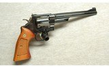 Smith & Wesson ~ 27-2 ~ .357 Mag - 1 of 2
