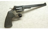 Smith & Wesson ~ 17-4 ~ .22 LR - 1 of 2