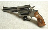 Ruger ~ Security Six ~ .357 Mag - 2 of 2
