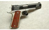 Kimber ~ Grand Raptor II ~ .45 Auto - 1 of 2