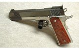Kimber ~ Grand Raptor II ~ .45 Auto - 2 of 2