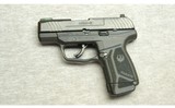 Ruger ~ Max 9 ~ 9mm - 2 of 2