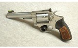 Ruger ~ SP101 ~ .22 LR - 2 of 2