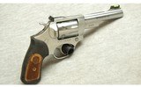 Ruger ~ SP101 ~ .22 LR - 1 of 2