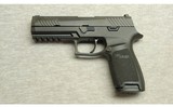 Sig Sauer ~ P320 ~ 9mm - 2 of 2