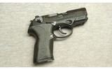 Beretta ~ PX4 Storm ~ .40 S&W - 1 of 2