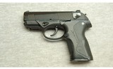 Beretta ~ PX4 Storm ~ .40 S&W - 2 of 2