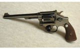 Smith & Wesson ~ K-22 ~ .22 LR - 2 of 2