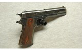 Colt ~ 1911 Commercial ~ .45 Auto - 1 of 4