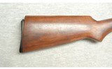 Savage ~ Model 720 (Army Ordnance Stamped) ~ 12 Gauge - 2 of 10