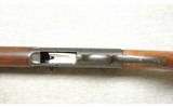 Savage ~ Model 720 (Army Ordnance Stamped) ~ 12 Gauge - 7 of 10
