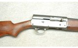 Savage ~ Model 720 (Army Ordnance Stamped) ~ 12 Gauge - 3 of 10