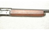 Savage ~ Model 720 (Army Ordnance Stamped) ~ 12 Gauge - 4 of 10