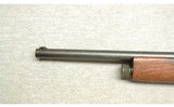 Savage ~ Model 720 (Army Ordnance Stamped) ~ 12 Gauge - 5 of 10