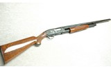 Browning ~ Model 12 Grave V ~ 20 Gauge - 1 of 10