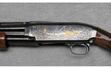 Browning ~ Model 12 Grave V ~ 20 Gauge - 8 of 10