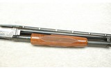Browning ~ Model 12 Grave V ~ 20 Gauge - 4 of 10