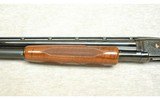 Browning ~ Model 12 Grave V ~ 20 Gauge - 6 of 10