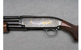 Browning ~ Model 12 Grade V ~ 28 Gauge - 8 of 10